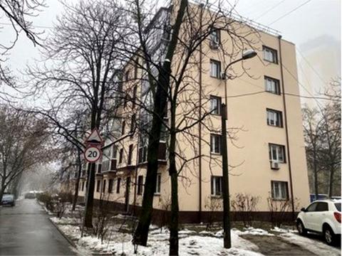 квартира за адресою Свободи просп., 10