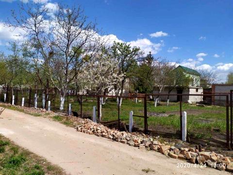 дом по адресу 203-тя Садова ул.