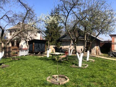 дом по адресу 203-тя Садова ул.