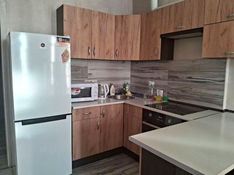 квартира за адресою Каховська вул., 62-А