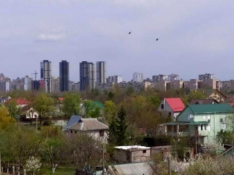 ділянка за адресою 