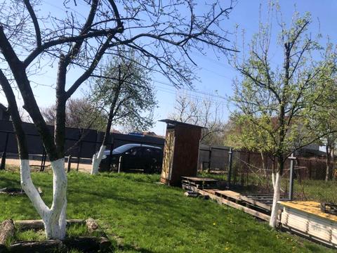 ділянка за адресою 