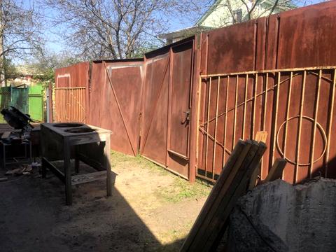 ділянка за адресою 