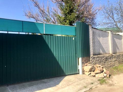 ділянка за адресою 