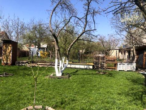 ділянка за адресою 