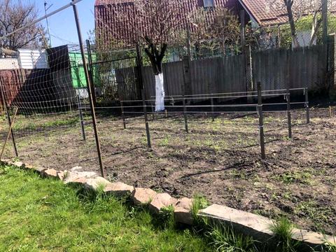 ділянка за адресою 