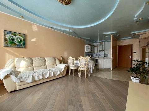 квартира по адресу Жилянская ул., 59