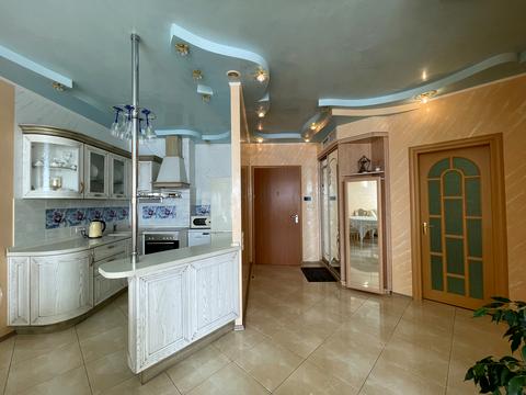 квартира по адресу Жилянская ул., 59