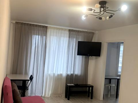 квартира за адресою Олександра Поля просп. (Кірова), 119