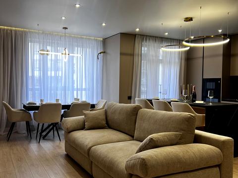 квартира за адресою Ірпінь, Ольги Кобилянської вул. (Достоєвського), 1-В/4