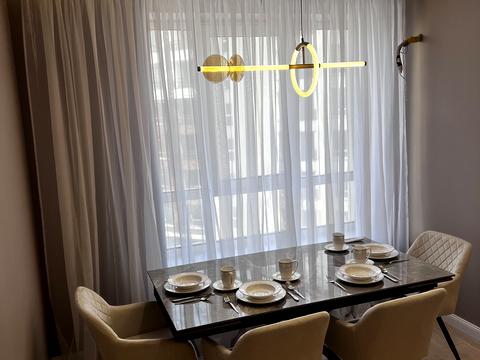 квартира за адресою Ірпінь, Ольги Кобилянської вул. (Достоєвського), 1-В/4