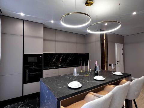 квартира за адресою Ірпінь, Ольги Кобилянської вул. (Достоєвського), 1-В/4