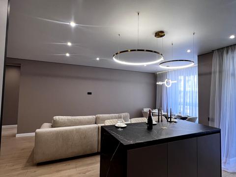 квартира за адресою Ірпінь, Ольги Кобилянської вул. (Достоєвського), 1-В/4