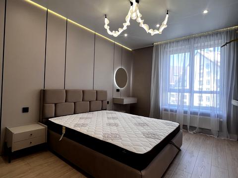 квартира за адресою Ірпінь, Ольги Кобилянської вул. (Достоєвського), 1-В/4