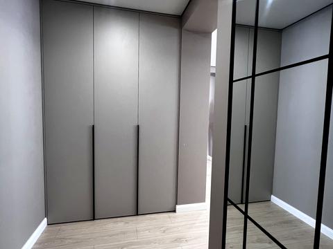 квартира за адресою Ірпінь, Ольги Кобилянської вул. (Достоєвського), 1-В/4