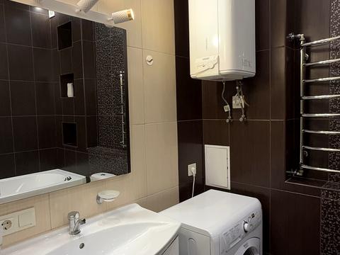 квартира за адресою Василя Тютюнника вул. (Анрі Барбюса), 37/1