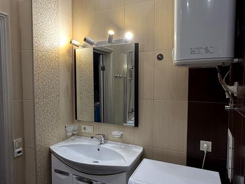 квартира за адресою Василя Тютюнника вул. (Анрі Барбюса), 37/1