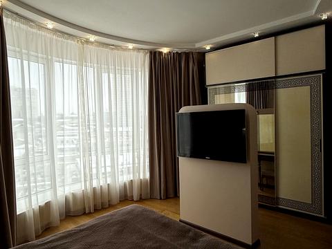 квартира за адресою Василя Тютюнника вул. (Анрі Барбюса), 37/1