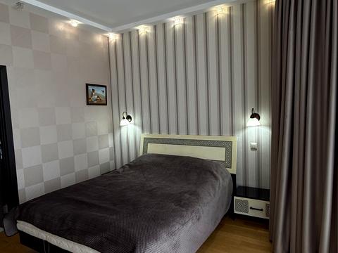 квартира за адресою Василя Тютюнника вул. (Анрі Барбюса), 37/1