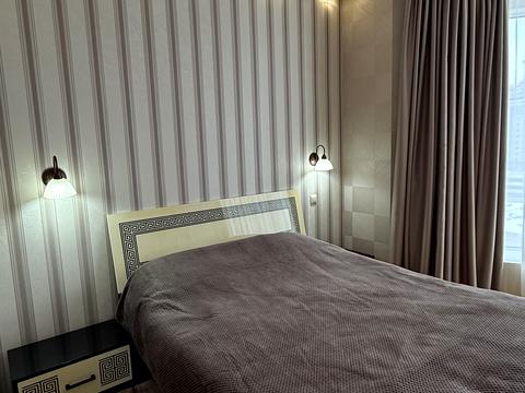 квартира за адресою Василя Тютюнника вул. (Анрі Барбюса), 37/1