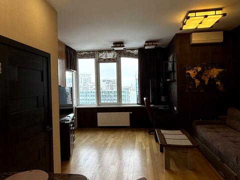 квартира за адресою Василя Тютюнника вул. (Анрі Барбюса), 37/1