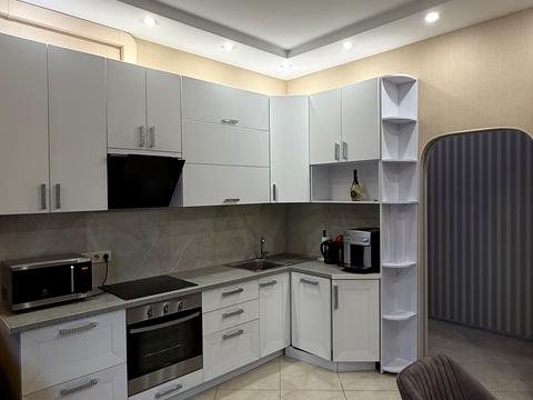 квартира за адресою Василя Тютюнника вул. (Анрі Барбюса), 37/1