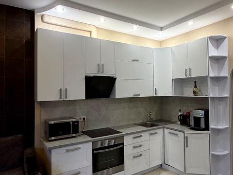 квартира за адресою Василя Тютюнника вул. (Анрі Барбюса), 37/1