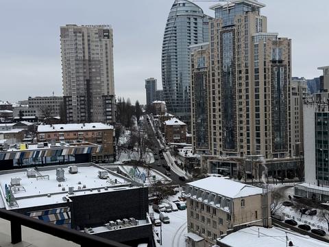 квартира за адресою Василя Тютюнника вул. (Анрі Барбюса), 37/1