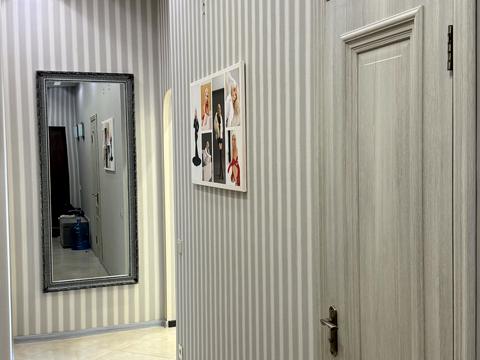 квартира за адресою Василя Тютюнника вул. (Анрі Барбюса), 37/1