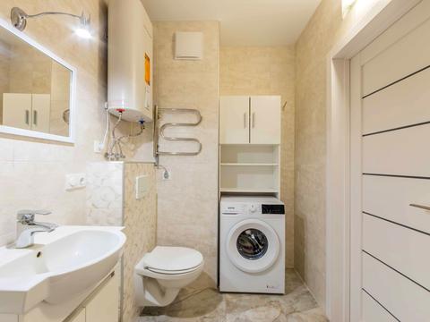 квартира по адресу Ивана Выговского ул. (Маршала Гречка), 42