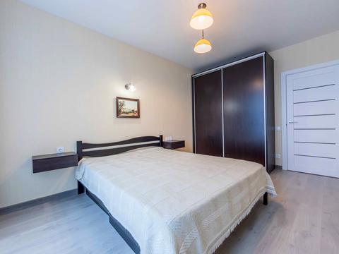 квартира по адресу Ивана Выговского ул. (Маршала Гречка), 42