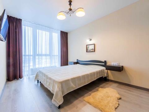 квартира по адресу Ивана Выговского ул. (Маршала Гречка), 42