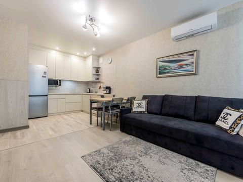 квартира по адресу Ивана Выговского ул. (Маршала Гречка), 42