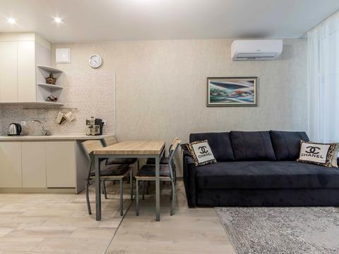 квартира по адресу Ивана Выговского ул. (Маршала Гречка), 42