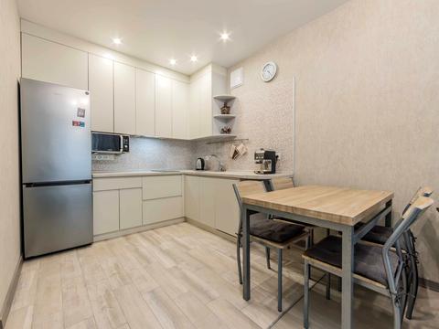 квартира по адресу Ивана Выговского ул. (Маршала Гречка), 42