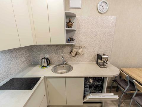 квартира по адресу Ивана Выговского ул. (Маршала Гречка), 42