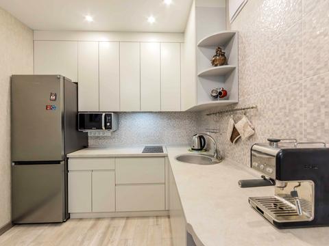 квартира по адресу Ивана Выговского ул. (Маршала Гречка), 42