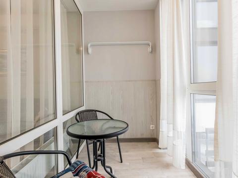 квартира по адресу Ивана Выговского ул. (Маршала Гречка), 42