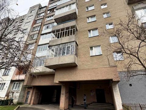 квартира по адресу Волчинецкая ул., 156