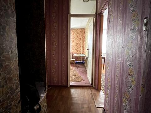 квартира по адресу Мазура ул. (Мазура), 20