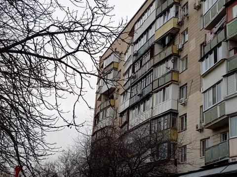 квартира за адресою Михайла Донця вул., 28