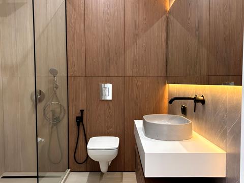 квартира за адресою Набережна Перемоги вул., (Будинок 1)