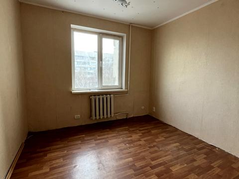 квартира по адресу 40-летия Победы ул., 4