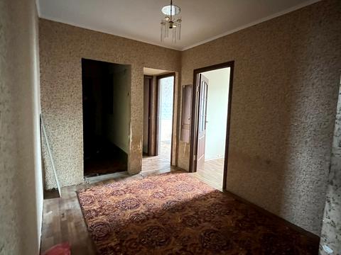 квартира по адресу 40-летия Победы ул., 4