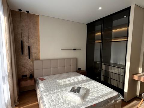 квартира за адресою Набережна Перемоги вул., (Будинок 1)