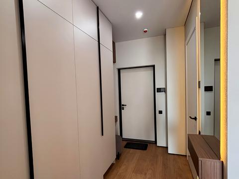 квартира за адресою Набережна Перемоги вул., (Будинок 1)