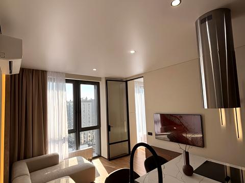 квартира за адресою Набережна Перемоги вул., (Будинок 1)