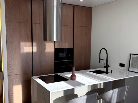 квартира за адресою Набережна Перемоги вул., (Будинок 1)