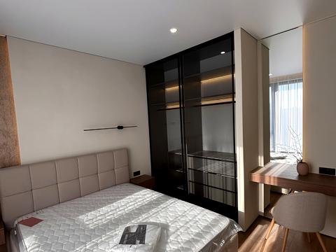 квартира за адресою Набережна Перемоги вул., (Будинок 1)