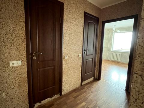 квартира по адресу 40-летия Победы ул., 4